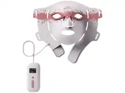 MediaMarkt Renpho Rejuven Artemis Blush Led Infraroodlamp aanbieding