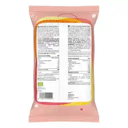 Kruidvat Kruidvat Banaan Framboos Puff Pops aanbieding