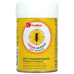 Kruidvat Kruidvat Mierenpoeder aanbieding