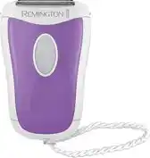 Bol.com Remington WSF4810 ladyshave Paars, Wit 1 hoofd(en) Trimmer aanbieding
