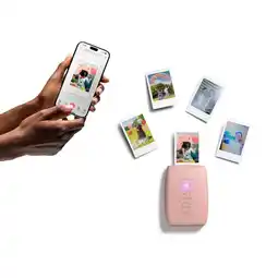 Kruidvat Fujifilm instax Mini Link 3 Fotoprinter aanbieding