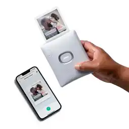 Kruidvat Fujifilm instax Square Link Fotoprinter aanbieding