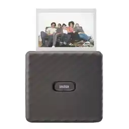 Kruidvat Fujifilm instax Link Wide Fotoprinter aanbieding