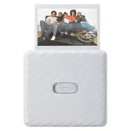 Kruidvat Fujifilm instax Wide Link Fotoprinter aanbieding