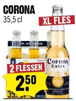 Dirck 3 corona extra aanbieding