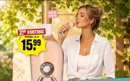 Dirck 3 miraval aanbieding