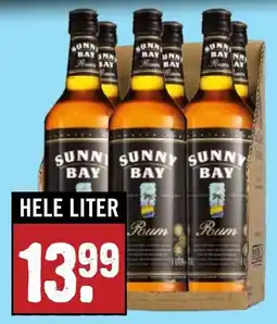 Dirck 3 Sunny Bay Rum aanbieding