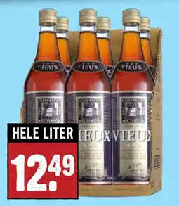 Dirck 3 Vieux Van Amstel aanbieding