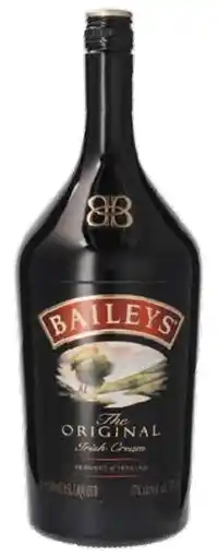 Dirck 3 Baileys' The Original aanbieding
