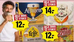 Dirck 3 Affligem aanbieding