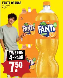 Dirck 3 Fanta Orange aanbieding