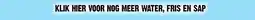 Dirck 3 Klik Hier voor Nog Meer Water, Fris en Sap aanbieding