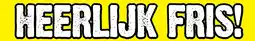 Dirck 3 Heerlijk Fris! aanbieding