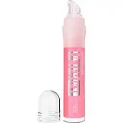Trekpleister Maybelline New York 04 Sugar Spritz Lifter Gel Lipgloss aanbieding