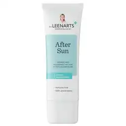 Trekpleister Drs Leenarts Aftersun aanbieding