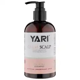Trekpleister Yari CalmScalp Calming Shampoo aanbieding