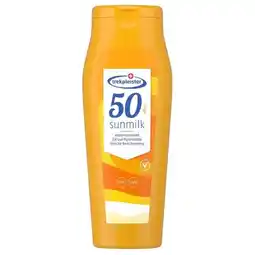 Trekpleister Trekpleister High SPF50 Sunmilk aanbieding
