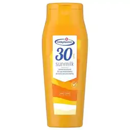 Trekpleister Trekpleister High SPF30 Sunmilk aanbieding