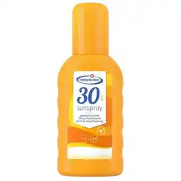 Trekpleister Trekpleister SPF30 Sun Spray aanbieding