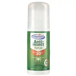 Trekpleister Trekpleister 30% Deet Anti-Insect Roll-On aanbieding
