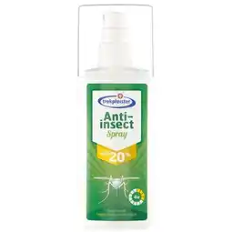 Trekpleister Trekpleister 20% Deet Anti-Insect Spray aanbieding