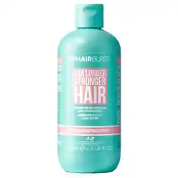 Trekpleister Hairburst Longer, Stronger Hair Shampoo aanbieding