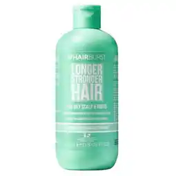Trekpleister Hairburst Longer Stronger Hair Conditioner aanbieding