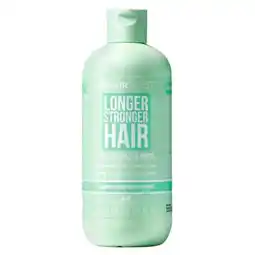 Trekpleister Hairburst Oily Scalp & Roots Shampoo aanbieding