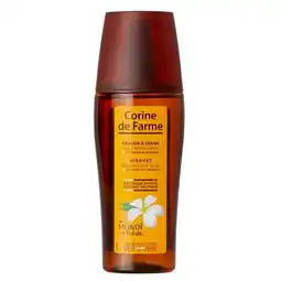Trekpleister Corine de Farme Uiervet Bruinende Olie aanbieding