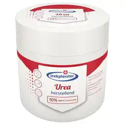 Trekpleister Trekpleister Urea Crème aanbieding