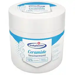 Trekpleister Trekpleister Ceramide Crème aanbieding