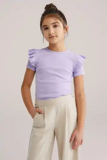 Wehkamp WE Fashion T-shirt aanbieding
