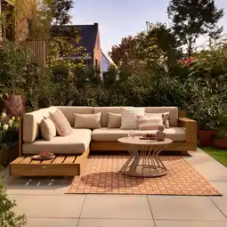 Wehkamp NOUS Garden loungeset Belmonte deluxe aanbieding