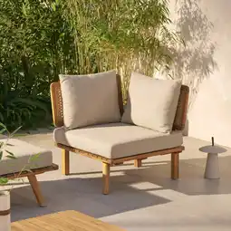 Wehkamp NOUS Garden loungestoel Kyoto Ni aanbieding