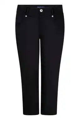 Wehkamp Red Button capribroek - zwart aanbieding