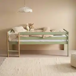 Wehkamp NOUS Kids kinderbed Maddy (90x200 cm) aanbieding