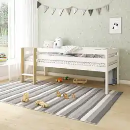 Wehkamp NOUS Kids kinderbed Maddy (90x200 cm) aanbieding