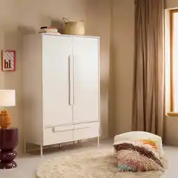 Wehkamp NOUS Living kledingkast Malta aanbieding