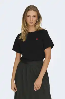 Wehkamp JDY T-shirt PISA aanbieding