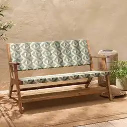 Wehkamp NOUS Garden tuinbank Bowen aanbieding
