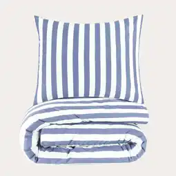 Wehkamp NOUS Kids katoenen dekbedovertrek (140x200 cm) aanbieding