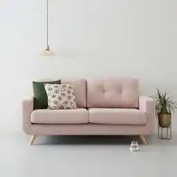 Wehkamp Wehkamp Home 2-zitsbank Palermo aanbieding