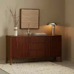 Wehkamp Studio LIVIT dressoir Nisa aanbieding