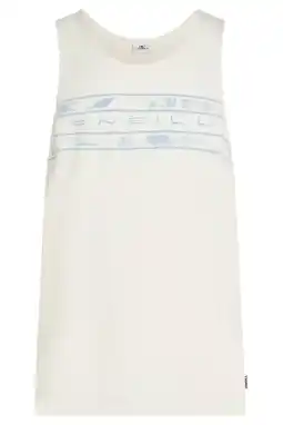 Wehkamp O'Neill Singlet wit aanbieding