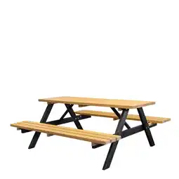 Wehkamp SenS-Line Jack picknickbank Jack (180x170 cm) aanbieding