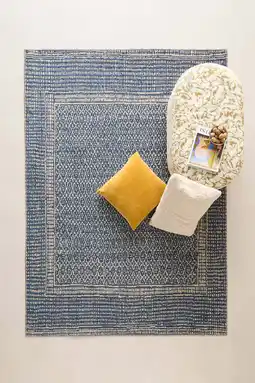 Wehkamp NOUS Living vloerkleed Tulia (230x160 cm) aanbieding