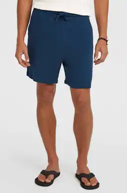 Wehkamp O'Neill short blauw aanbieding