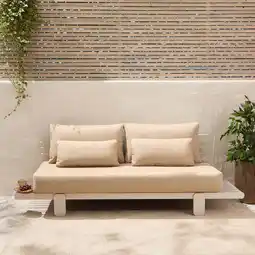 Wehkamp NOUS Garden loungebank Molini aanbieding