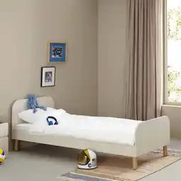 Wehkamp NOUS Kids kinderbed Sky (90x200 cm) aanbieding