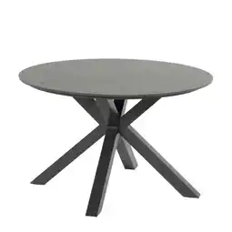 Wehkamp Hartman tuintafel Xander (Ø120 cm) aanbieding